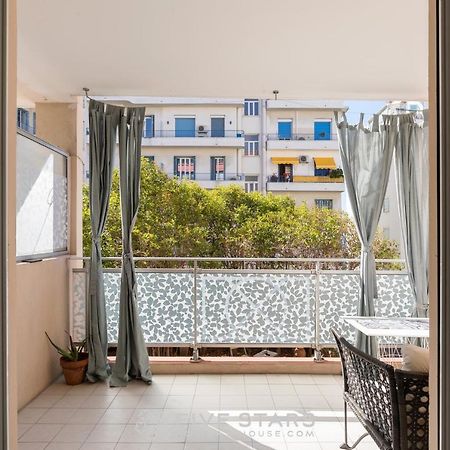 Suite Miami Five Stars Holiday House Nice Luaran gambar