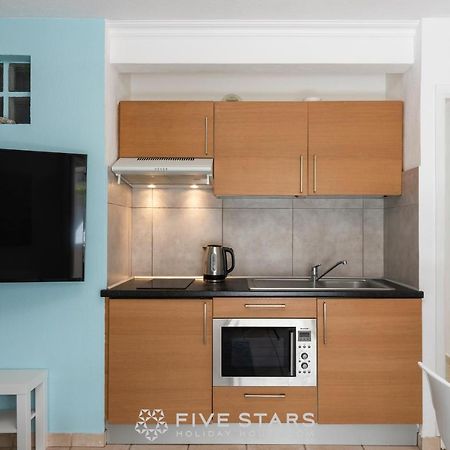 Suite Miami Five Stars Holiday House Nice Luaran gambar