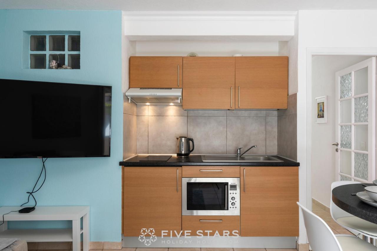 Suite Miami Five Stars Holiday House Nice Luaran gambar
