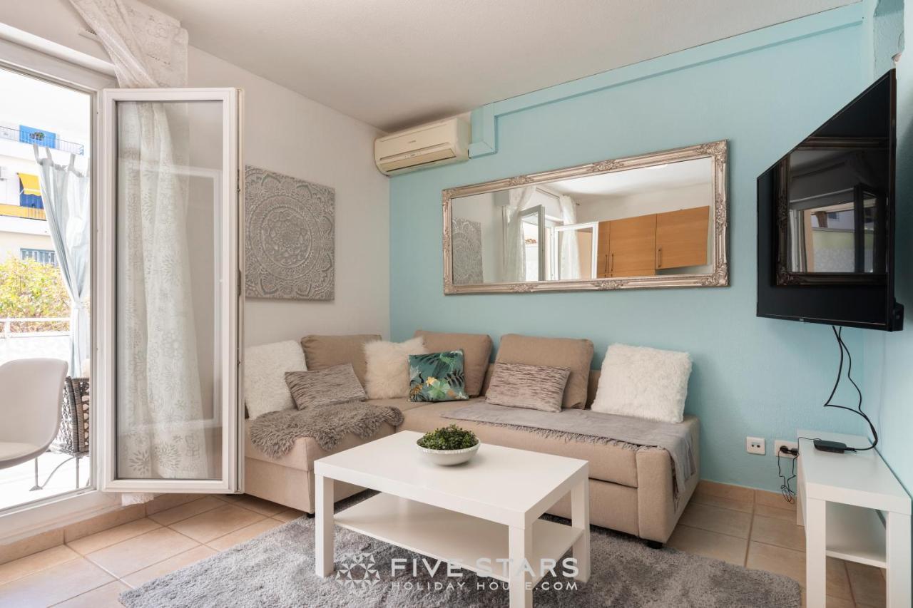 Suite Miami Five Stars Holiday House Nice Luaran gambar