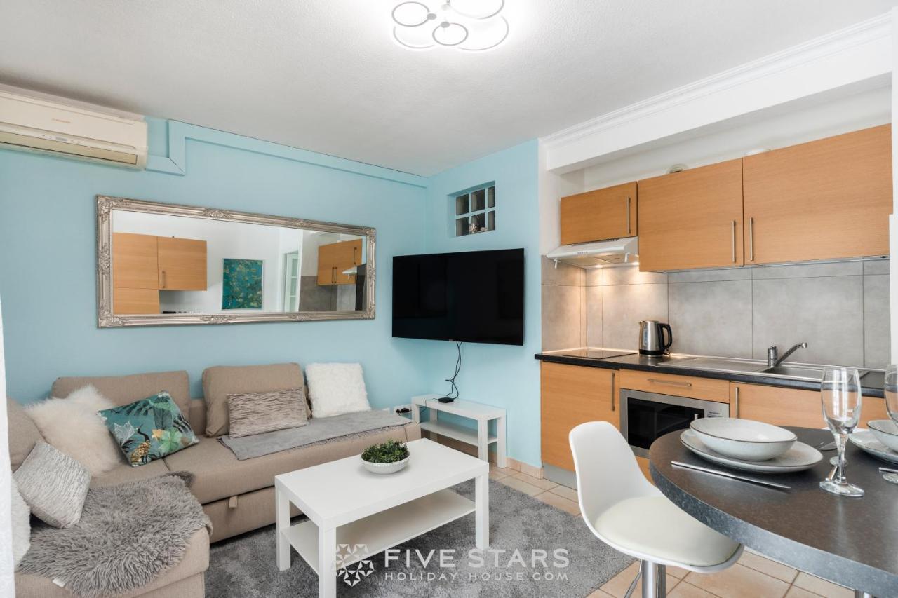 Suite Miami Five Stars Holiday House Nice Luaran gambar