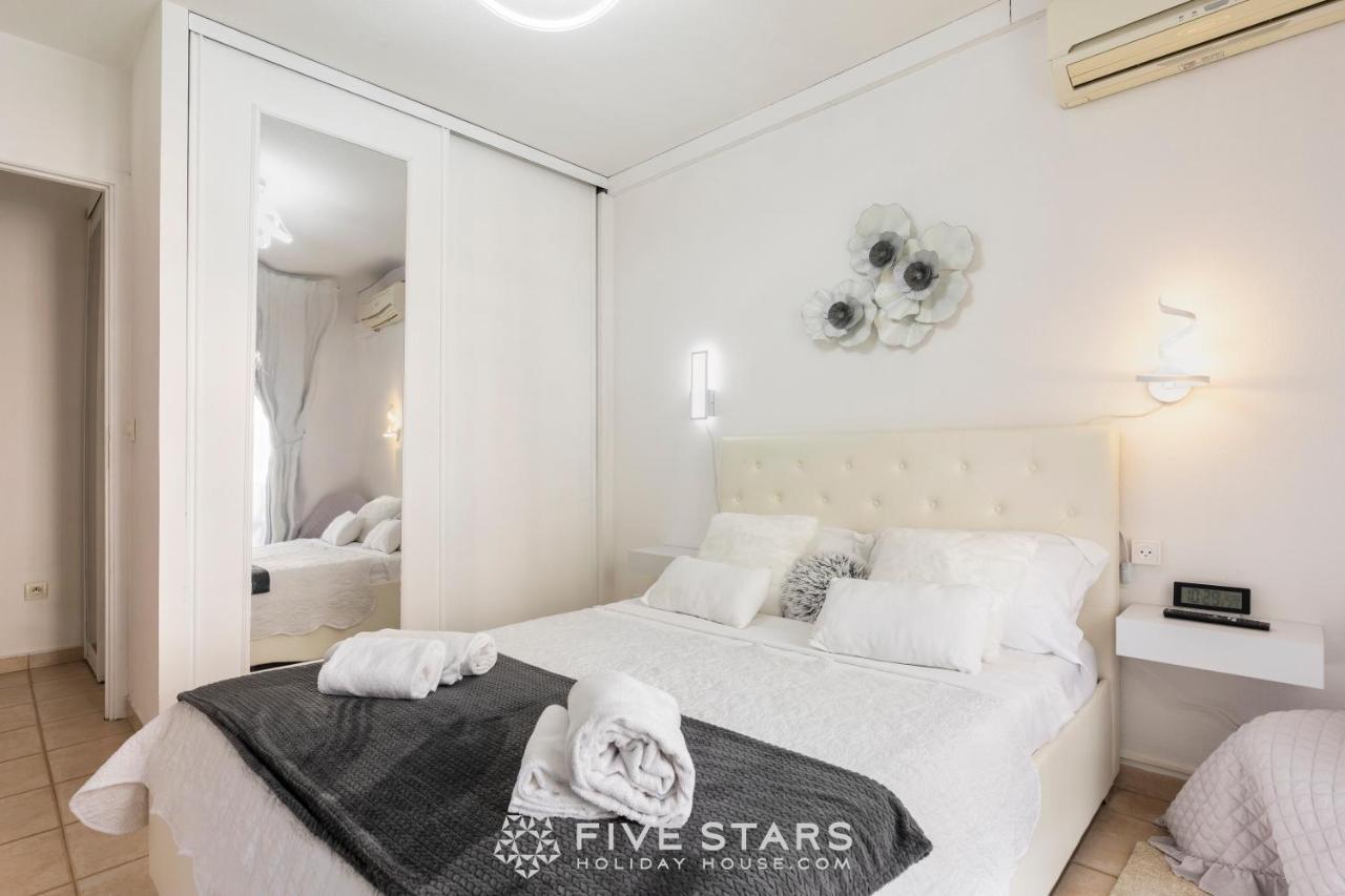 Suite Miami Five Stars Holiday House Nice Luaran gambar