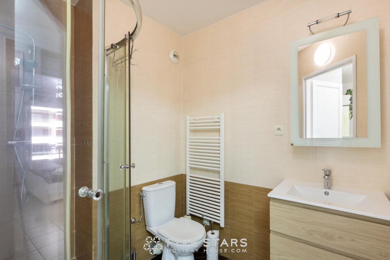 Suite Miami Five Stars Holiday House Nice Luaran gambar